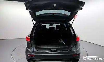 Renault QM6 2022 2.0 Автомат в Москве № 208666, миниатюра 5