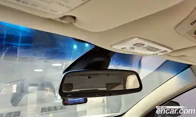 Renault SM5 2010 2.0 Автомат в Москве № 209054, миниатюра 11