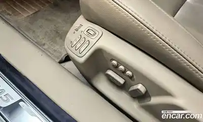 Renault SM5 2010 2.0 Автомат в Москве № 209054, миниатюра 12