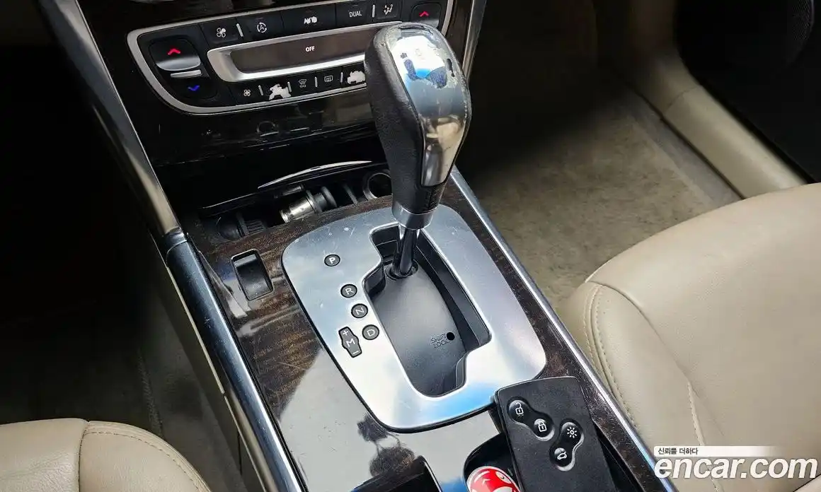 Renault SM5 2010 2.0 Автомат в Москве № 209054, фото 13