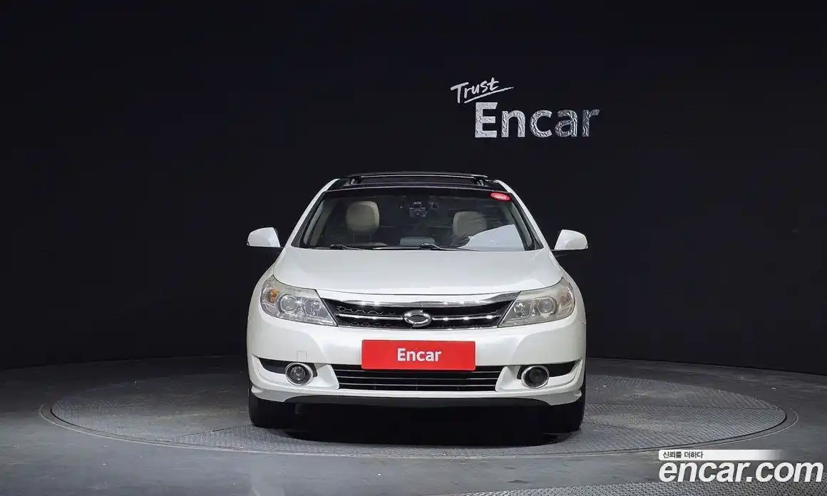 Renault SM5 2010 2.0 Автомат в Москве № 209054, фото 20