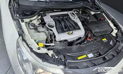 Renault SM5 2010 2.0 Автомат в Москве № 209054, миниатюра 2