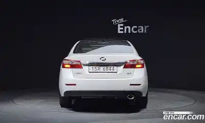 Renault SM5 2010 2.0 Автомат в Москве № 209054, миниатюра 3