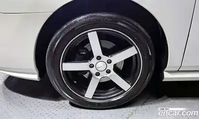 Renault SM5 2010 2.0 Автомат в Москве № 209054, миниатюра 4