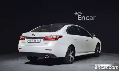 Renault SM5 2010 2.0 Автомат в Москве № 209054, миниатюра 5