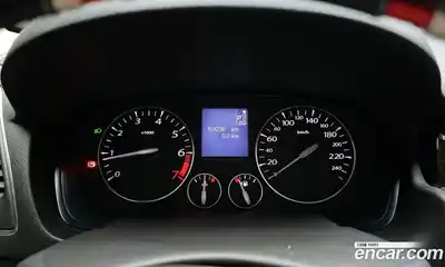 Renault SM5 2010 2.0 Автомат в Москве № 209054, миниатюра 6