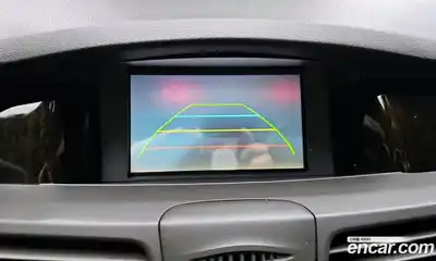 Renault SM5 2010 2.0 Автомат в Москве № 209054, миниатюра 8