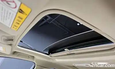 Renault SM5 2010 2.0 Автомат в Москве № 209054, миниатюра 9