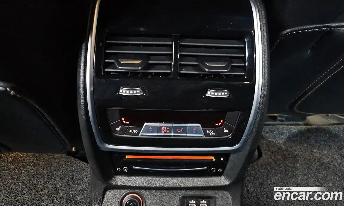 BMW X7 2021 3.0 Автомат в Москве № 210736, фото 19