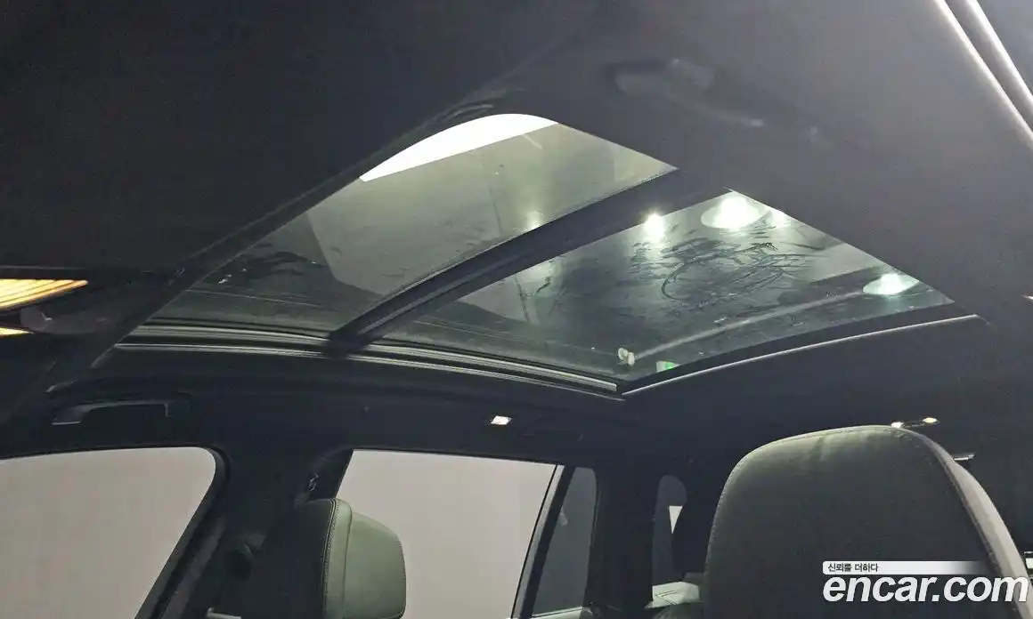 BMW X7 2021 3.0 Автомат в Москве № 210736, фото 20