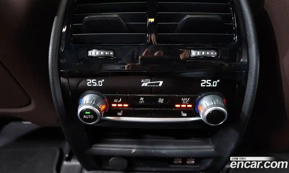 BMW 5-Series 2023 2.0 Автомат в Москве № 210969, фото 11