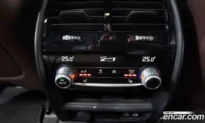 BMW 5-Series 2023 2.0 Автомат в Москве № 210969, миниатюра 11