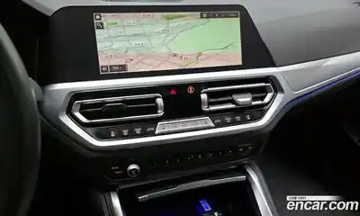 BMW 4-Series 2023 2.0 Автомат в Москве № 211397, миниатюра 11