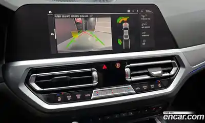 BMW 4-Series 2023 2.0 Автомат в Москве № 211397, миниатюра 12