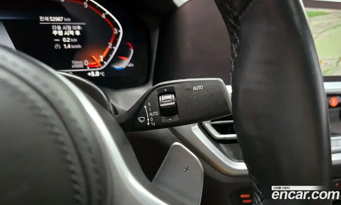 BMW 4-Series 2023 2.0 Автомат в Москве № 211397, фото 16