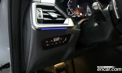 BMW 4-Series 2023 2.0 Автомат в Москве № 211397, миниатюра 2