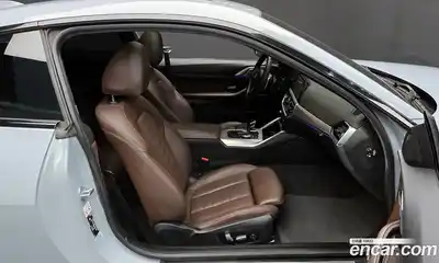 BMW 4-Series 2023 2.0 Автомат в Москве № 211397, миниатюра 3