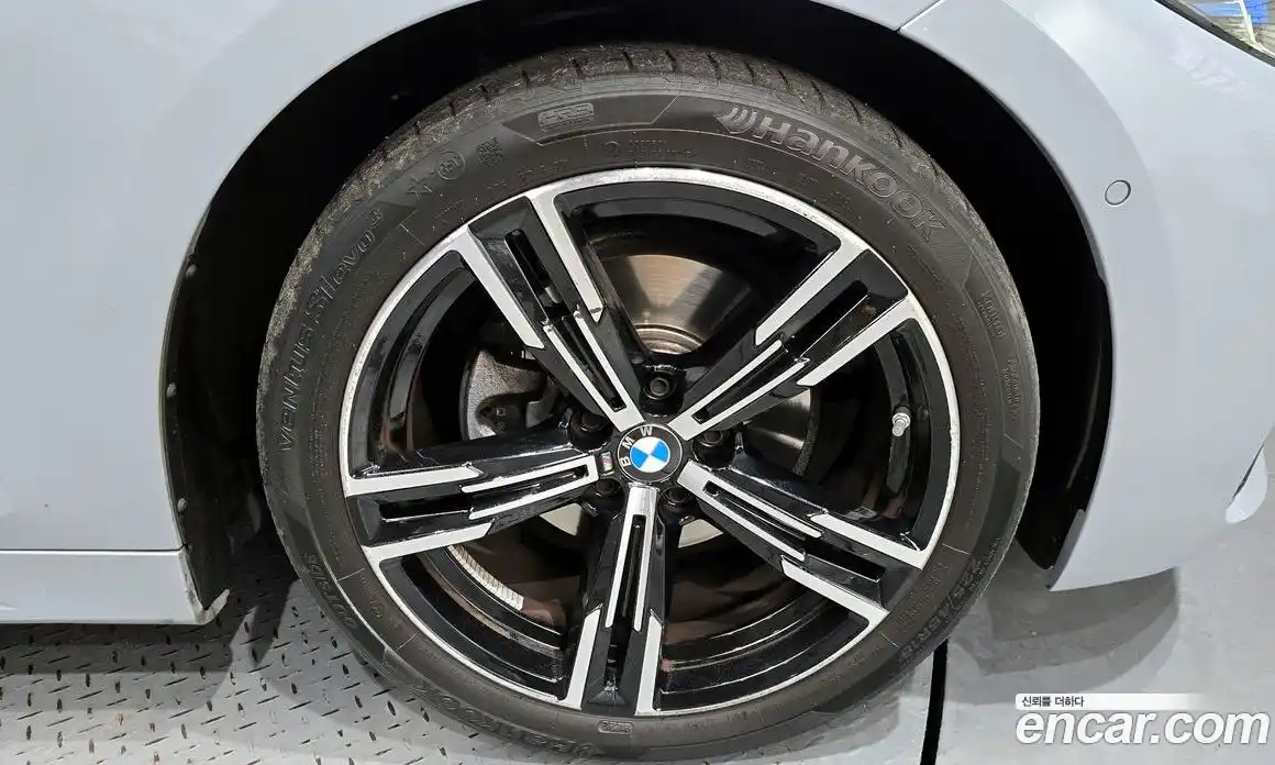 BMW 4-Series 2023 2.0 Автомат в Москве № 211397, фото 6