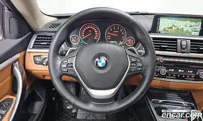 BMW 4-Series 2016 2.0 Автомат в Москве № 211571, миниатюра 12
