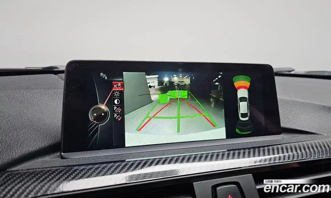 BMW 4-Series 2016 2.0 Автомат в Москве № 211571, фото 13