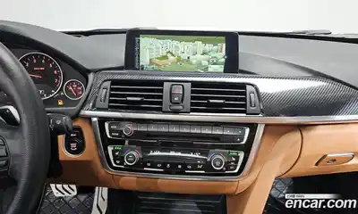 BMW 4-Series 2016 2.0 Автомат в Москве № 211571, миниатюра 6