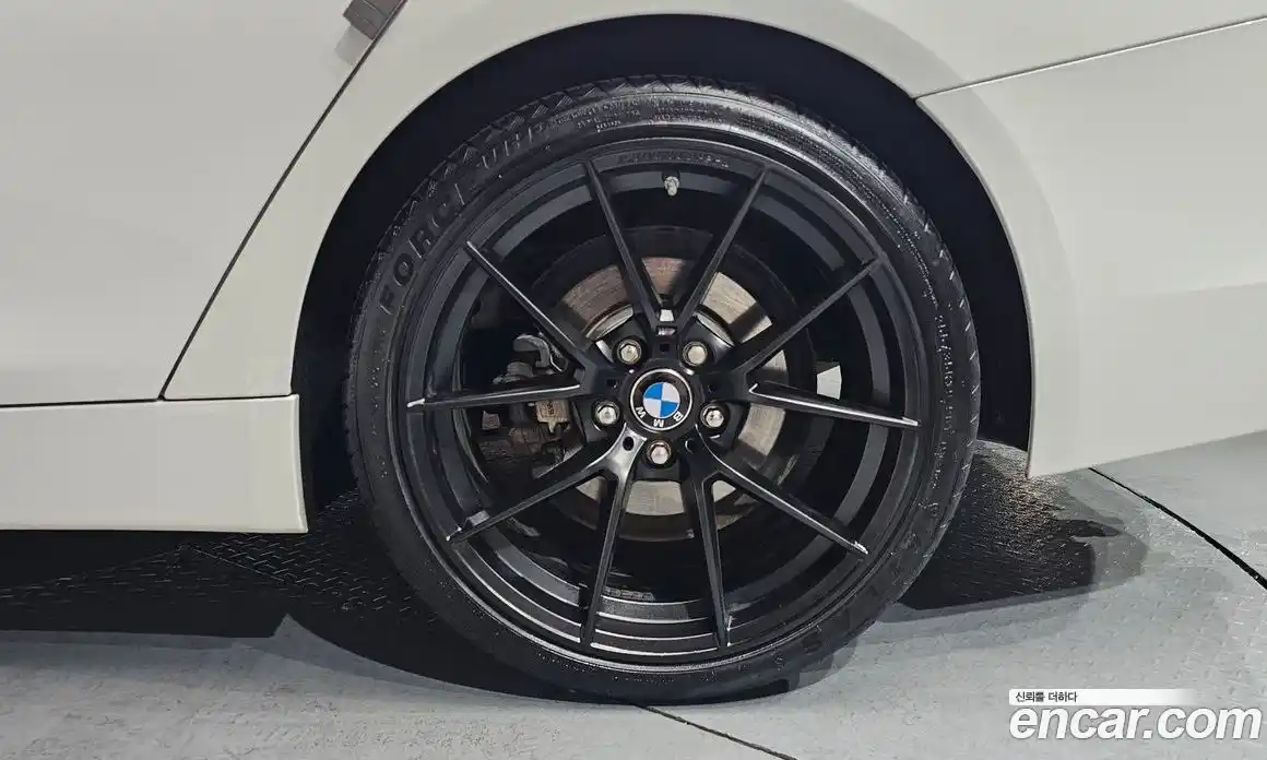 BMW 4-Series 2016 2.0 Автомат в Москве № 211571, фото 8