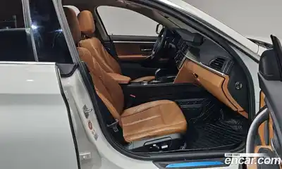 BMW 4-Series 2016 2.0 Автомат в Москве № 211571, миниатюра 9