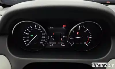 Land Rover Discovery Sport 2016 2.0 Автомат в Москве № 213495, миниатюра 4