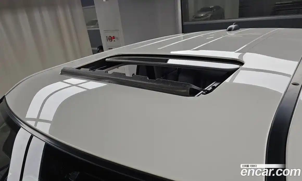 Land Rover Range-Rover Sport 2008 2.7 Автомат в Москве № 213800, фото 12