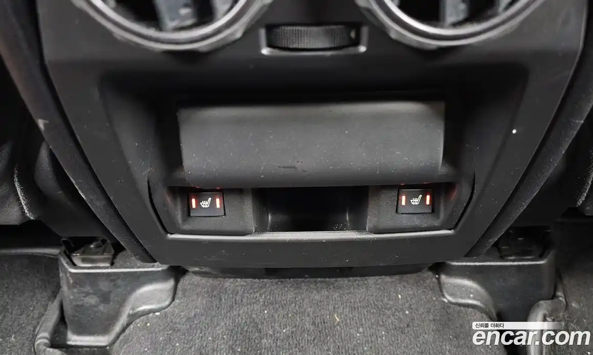 Land Rover Range-Rover Sport 2008 2.7 Автомат в Москве № 213800, фото 10