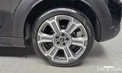 Mini Countryman, 2023