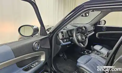 Mini Countryman 2023 2.0 Автомат в Москве № 214167, миниатюра 12