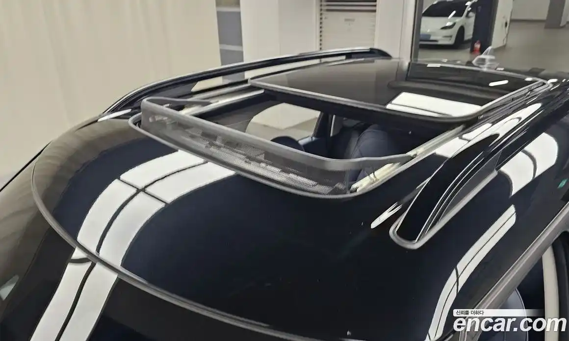 Mini Countryman 2023 2.0 Автомат в Москве № 214167, фото 17