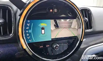 Mini Countryman 2023 2.0 Автомат в Москве № 214167, миниатюра 3