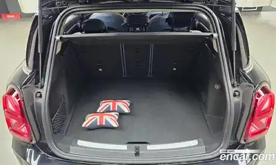 Mini Countryman 2023 2.0 Автомат в Москве № 214167, миниатюра 4