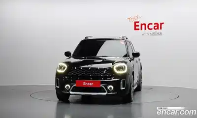Mini Countryman 2023 2.0 Автомат в Москве № 214167, миниатюра 5