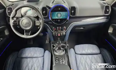 Mini Countryman 2023 2.0 Автомат в Москве № 214167, миниатюра 8