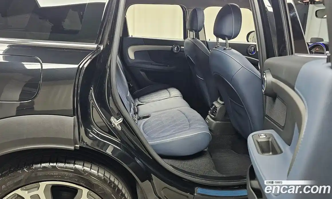 Mini Countryman 2023 2.0 Автомат в Москве № 214167, фото 9