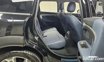 Mini Countryman 2023 2.0 Автомат в Москве № 214167, миниатюра 9