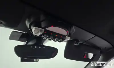 Mini Coupe 2014 1.6 Автомат в Москве № 214219, миниатюра 11