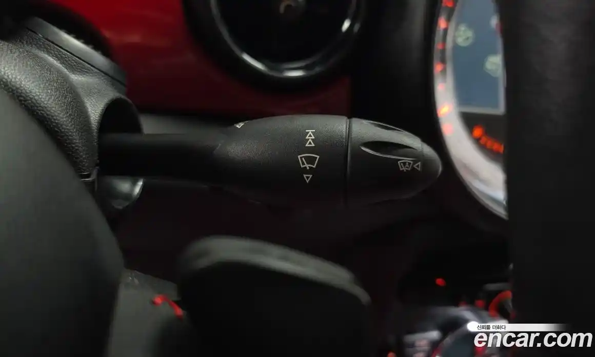 Mini Coupe 2014 1.6 Автомат в Москве № 214219, фото 12