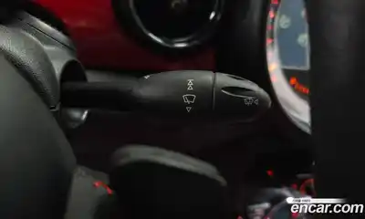 Mini Coupe 2014 1.6 Автомат в Москве № 214219, миниатюра 12