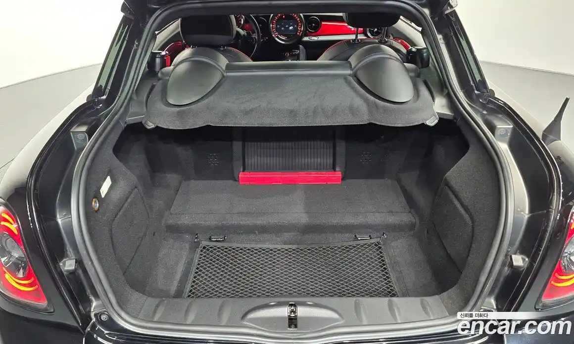 Mini Coupe 2014 1.6 Автомат в Москве № 214219, фото 13