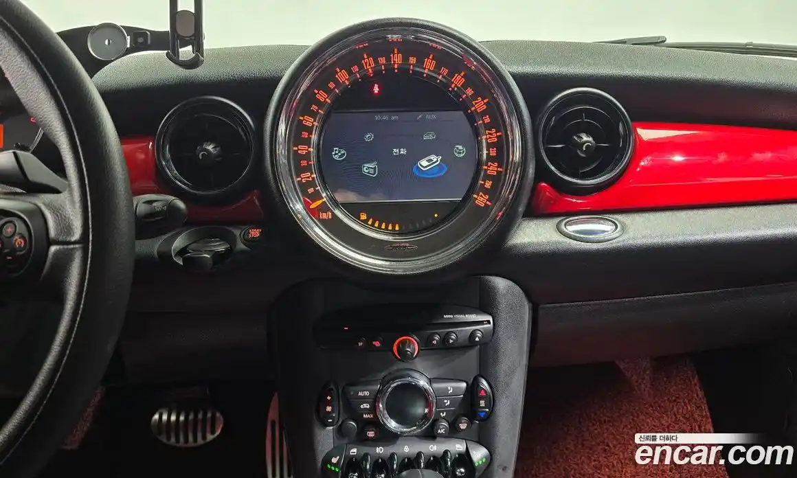 Mini Coupe 2014 1.6 Автомат в Москве № 214219, фото 17