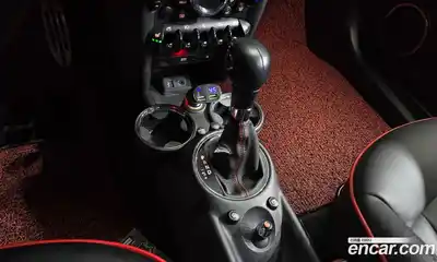 Mini Coupe 2014 1.6 Автомат в Москве № 214219, миниатюра 3