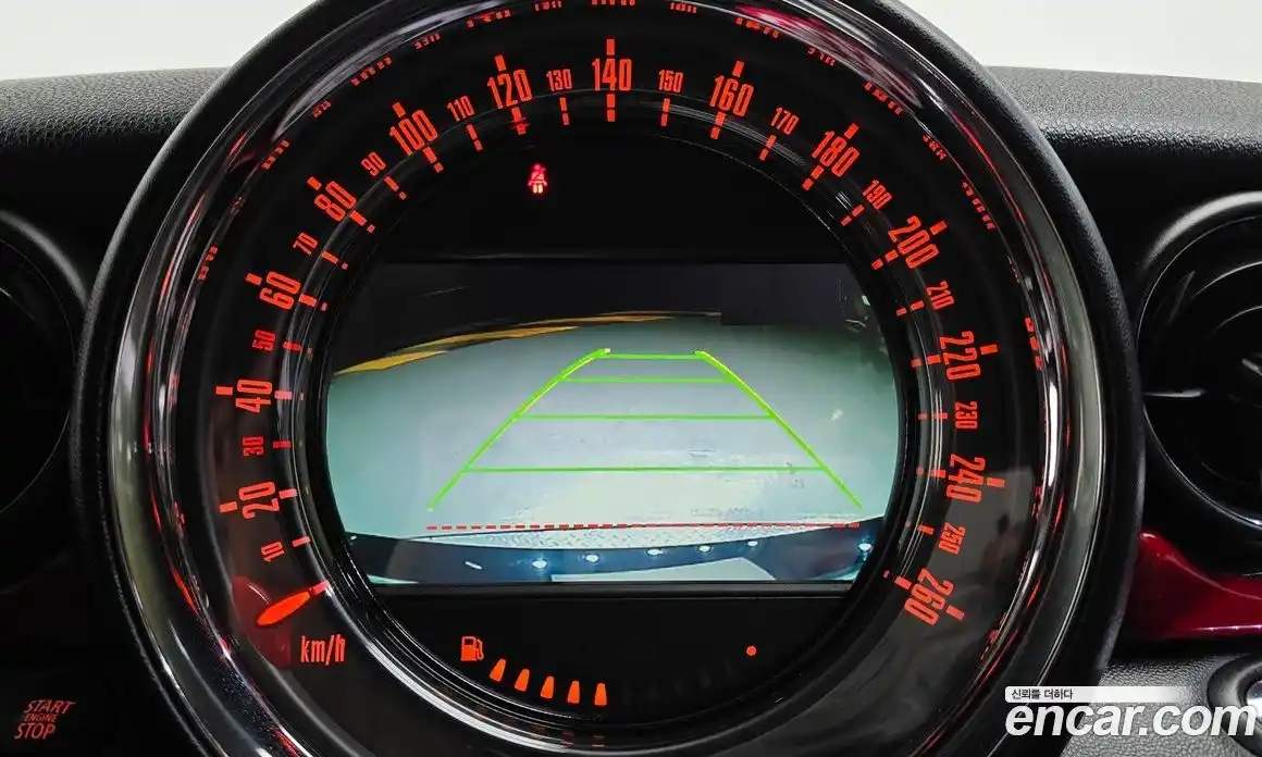 Mini Coupe 2014 1.6 Автомат в Москве № 214219, фото 7