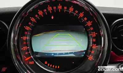 Mini Coupe 2014 1.6 Автомат в Москве № 214219, миниатюра 7