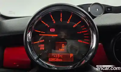 Mini Coupe 2014 1.6 Автомат в Москве № 214219, миниатюра 8