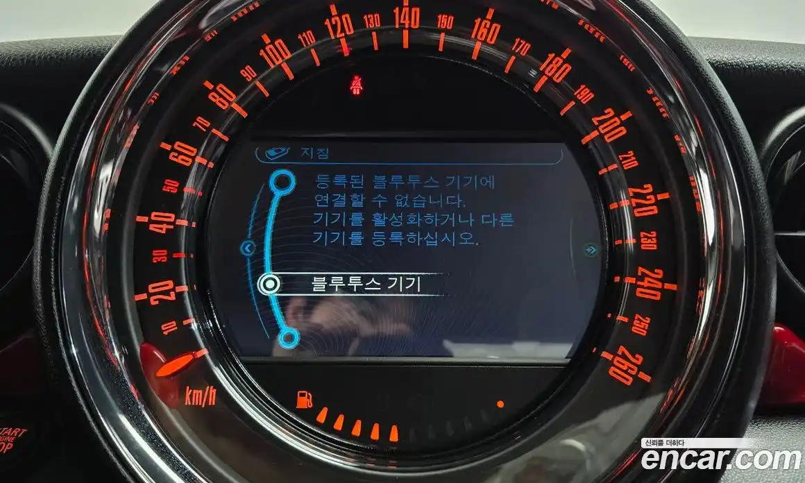 Mini Coupe 2014 1.6 Автомат в Москве № 214219, фото 10