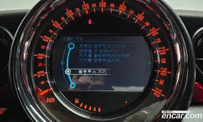 Mini Coupe 2014 1.6 Автомат в Москве № 214219, миниатюра 10